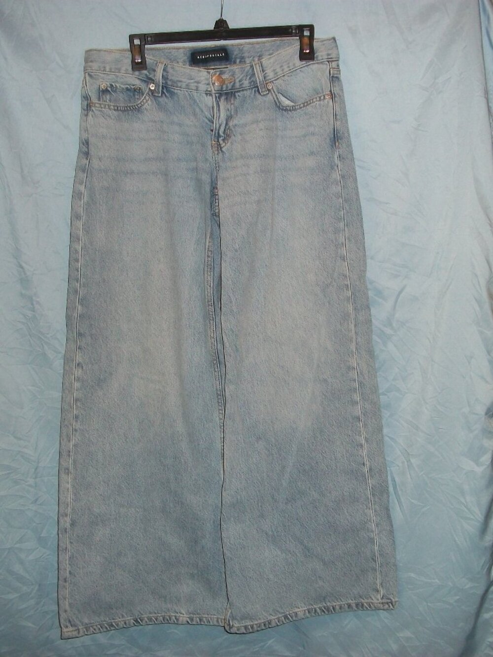 Girls Aeropostle Jeans 8 Short